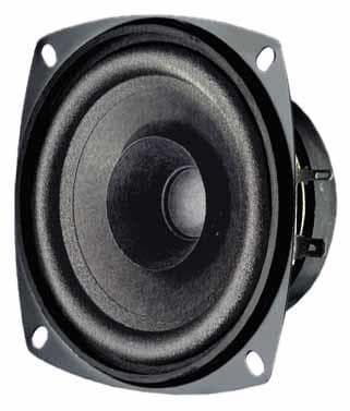 wholesale FR 10 - 8 Ohm Speakers & Transducers supplier,manufacturer,distributor